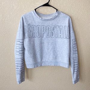 Aeropostale Crewneck